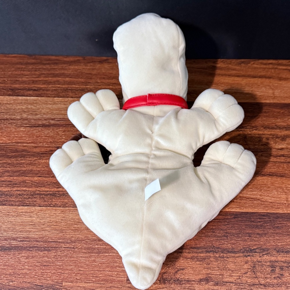 Vintage Pound Puppy Stuffed Animal - Picture 11 of 11